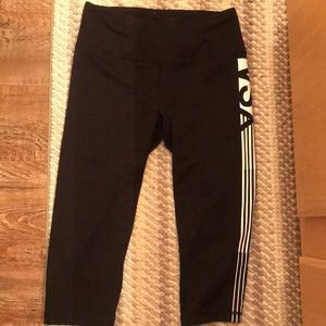 Victoria secret leggings